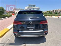فولكسفاغن تاوس